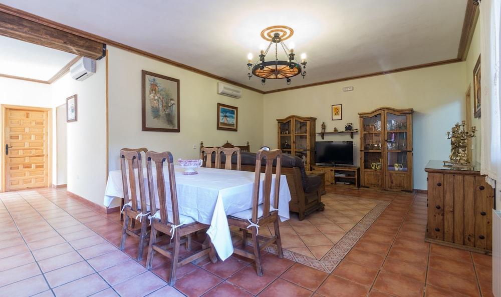 Casa Rural La Del Alba Seria Argamasilla de Alba Екстериор снимка