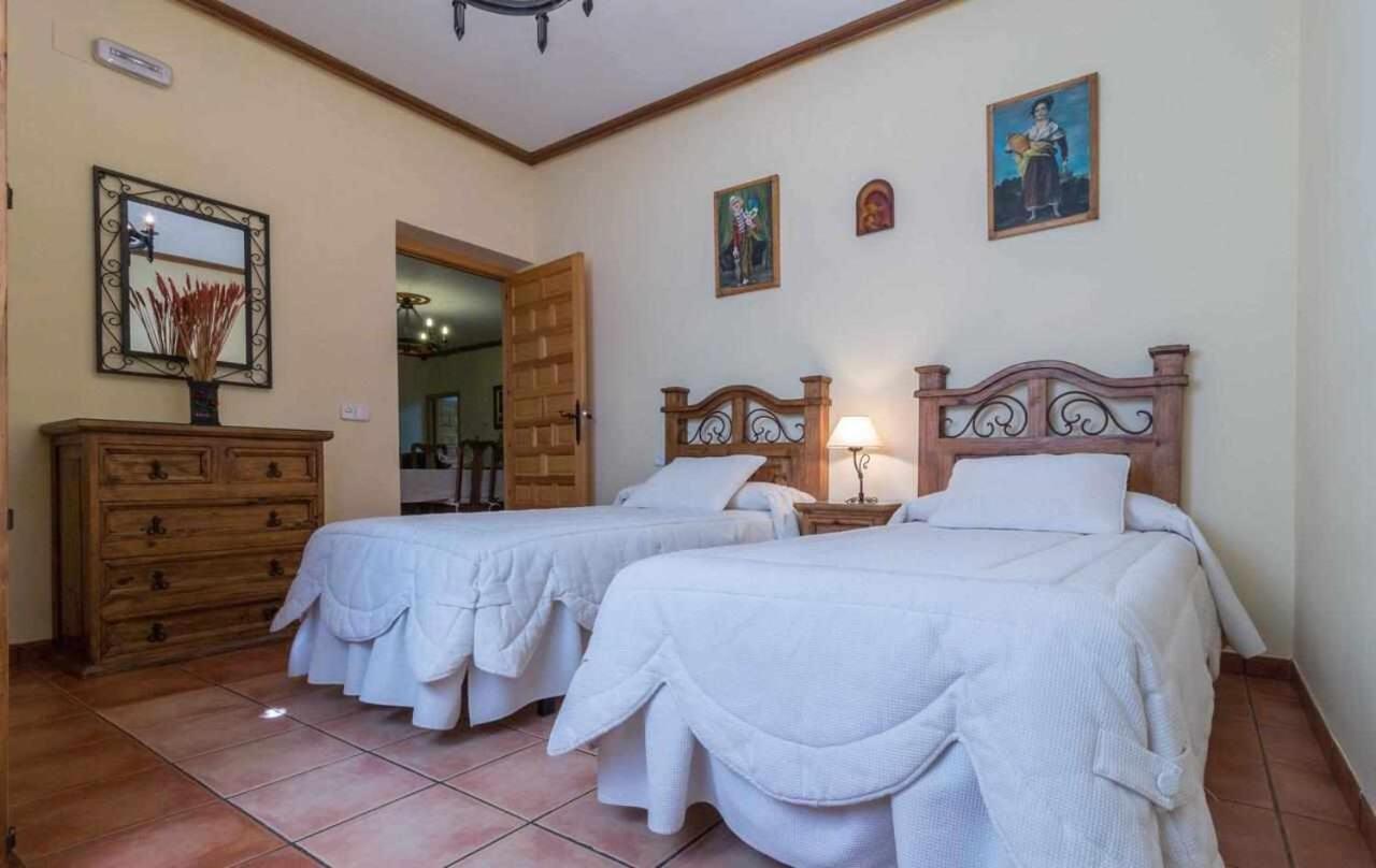 Casa Rural La Del Alba Seria Argamasilla de Alba Екстериор снимка