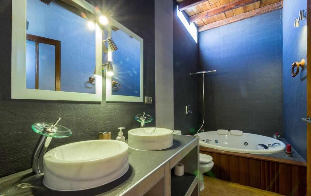 Casa Rural La Del Alba Seria Argamasilla de Alba Екстериор снимка