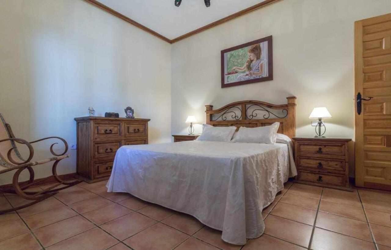 Casa Rural La Del Alba Seria Argamasilla de Alba Екстериор снимка