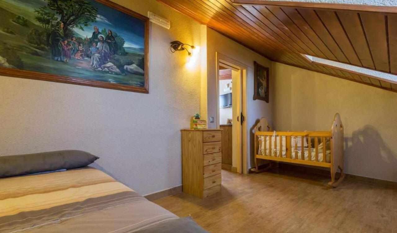 Casa Rural La Del Alba Seria Argamasilla de Alba Екстериор снимка