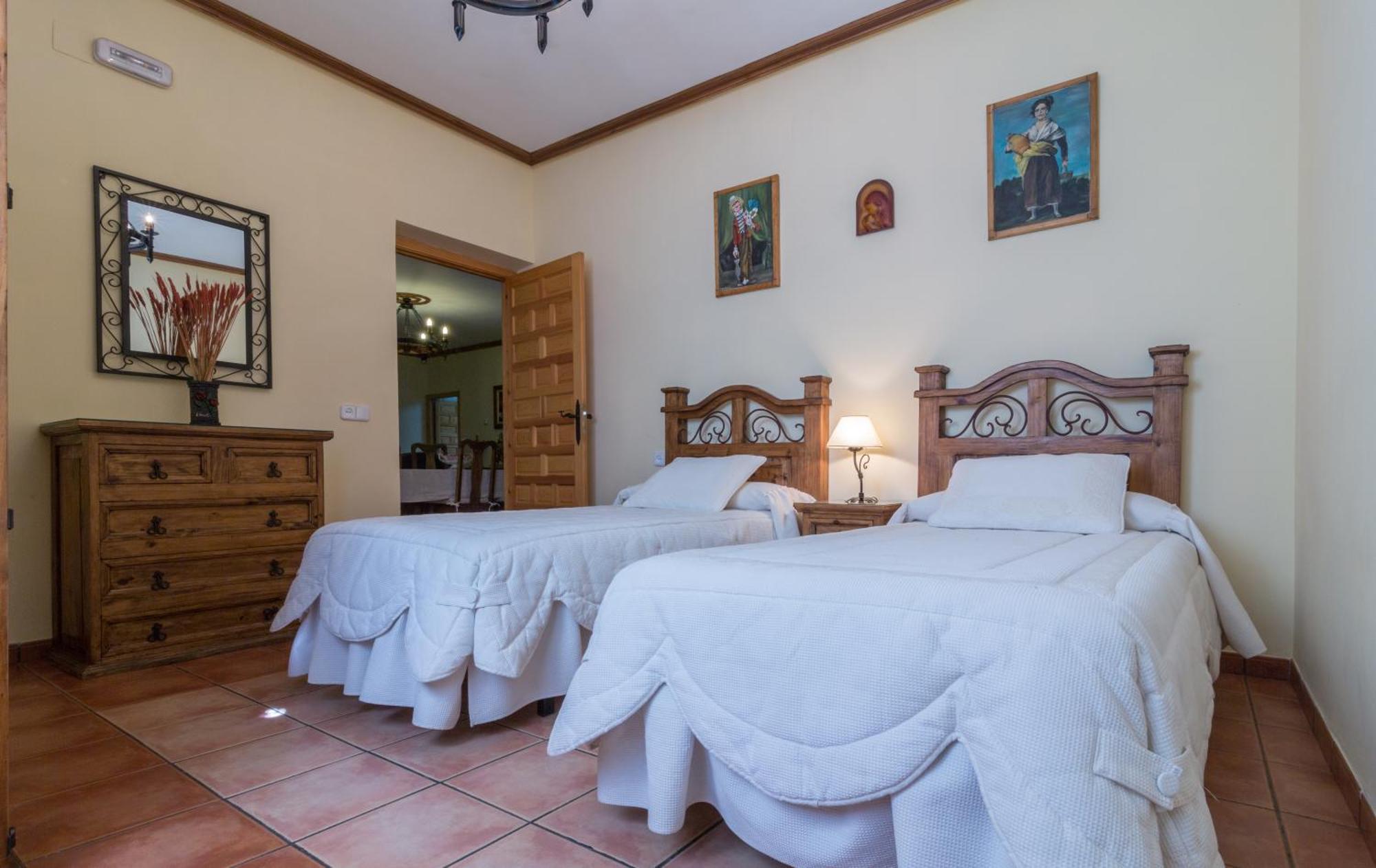 Casa Rural La Del Alba Seria Argamasilla de Alba Екстериор снимка