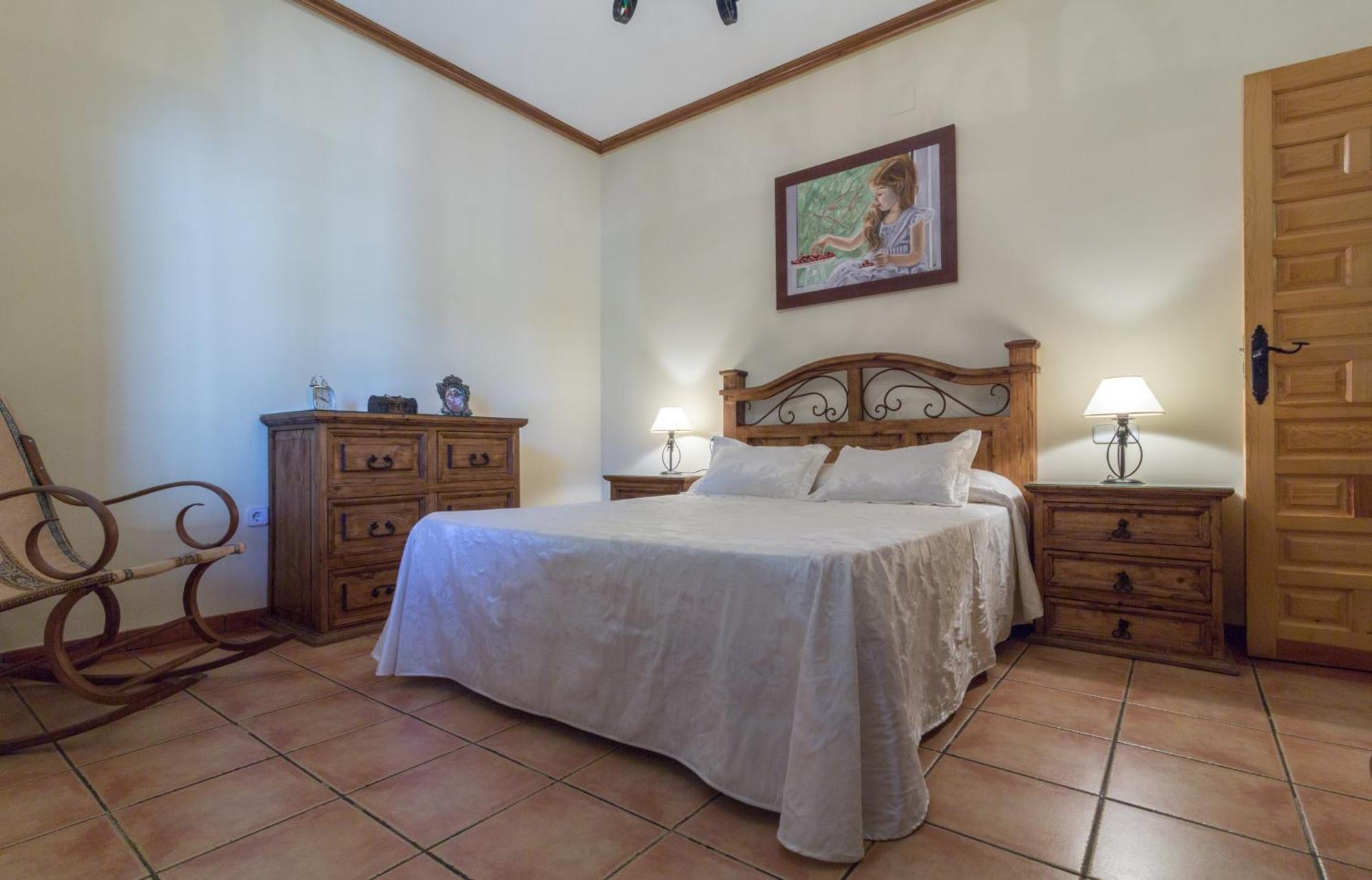Casa Rural La Del Alba Seria Argamasilla de Alba Екстериор снимка