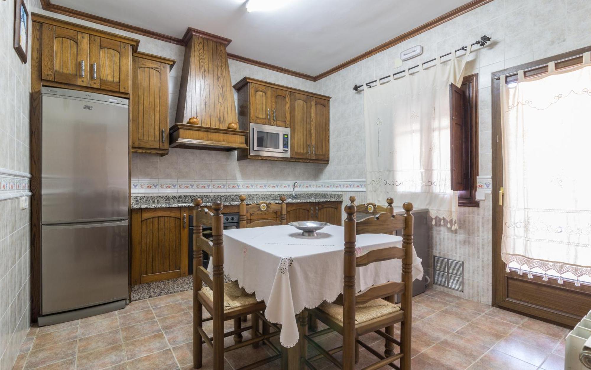Casa Rural La Del Alba Seria Argamasilla de Alba Екстериор снимка
